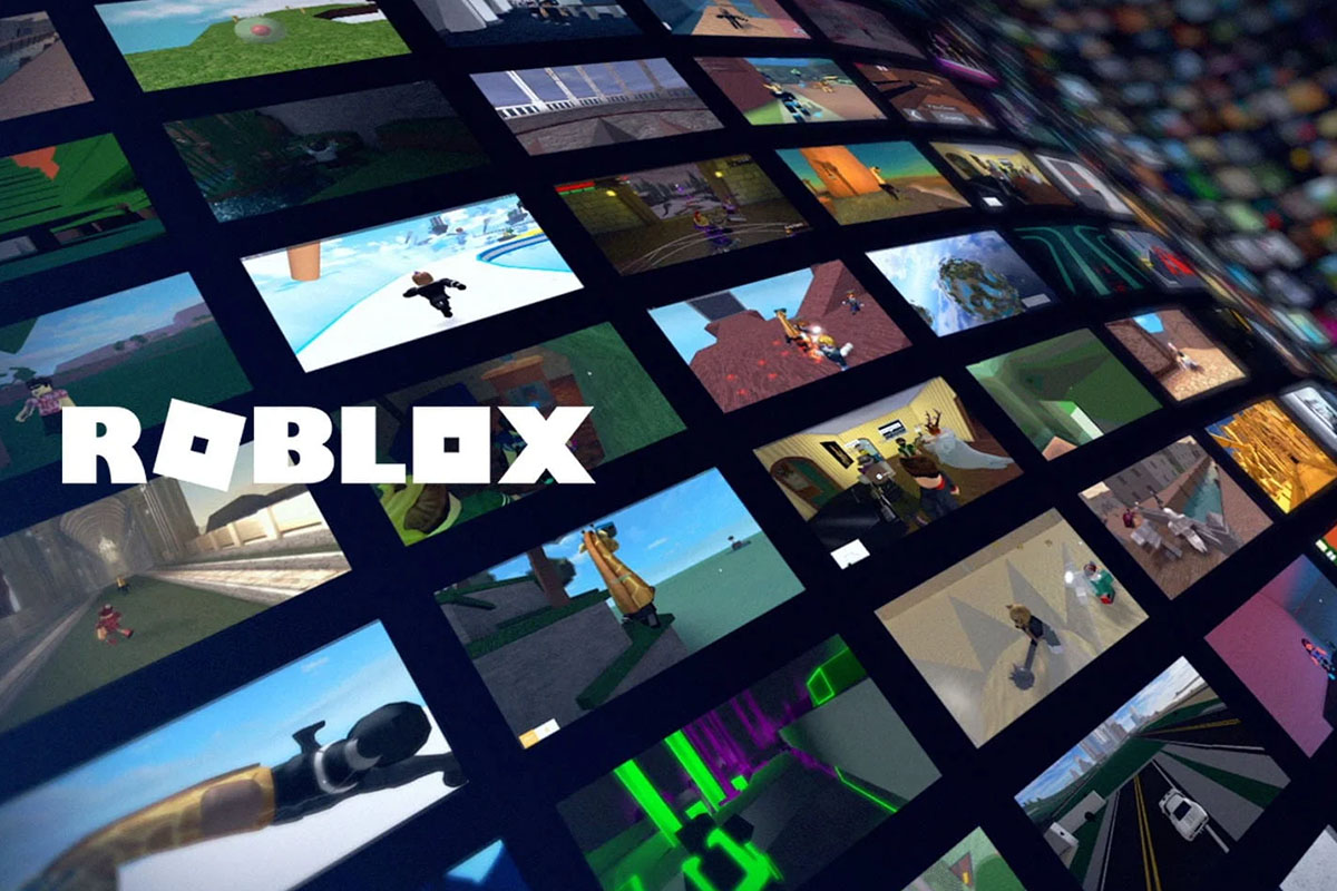Roblox Corporation Proddigital POP Roblox Corporation Proddigital POP