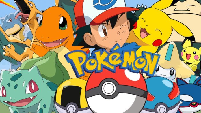 Conheça os próximos próximos protagonistas de Pokémon
