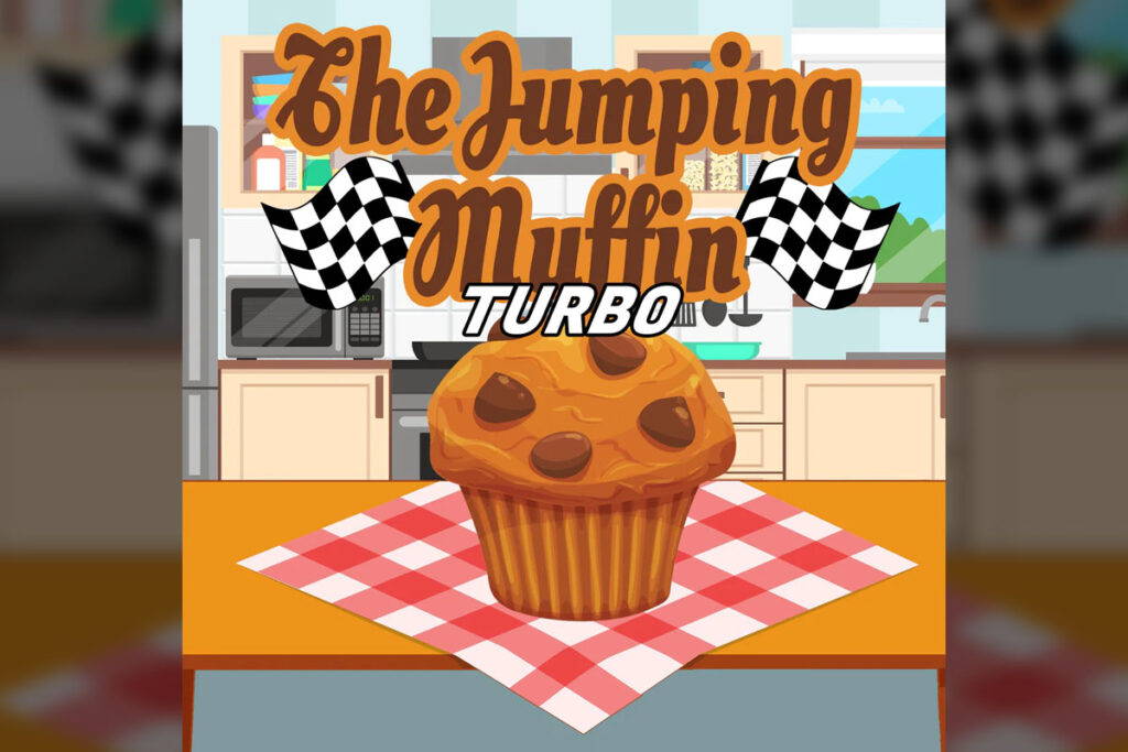 lançamentos da PS Store: The Jumping Muffin - Reprodução Playstation Store