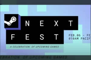 Steam Next Fest: novo evento da steam