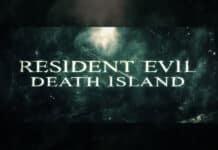 Chris, Leon e Jill retornam no trailer do longa animado 'Resident Evil: Ilha  da Morte'; Confira! - CinePOP