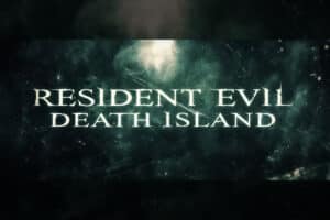 Resident Evil: Death Island