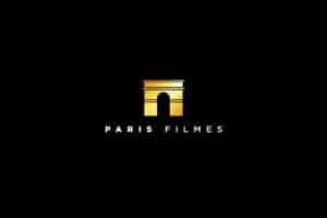 Logo Paris Filmes