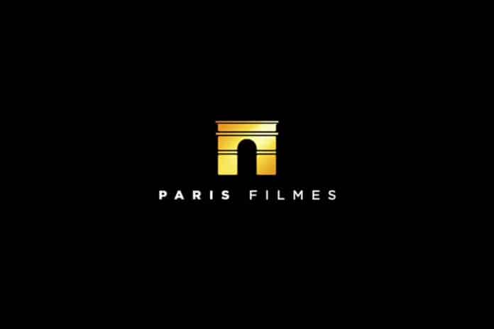 Logo Paris Filmes