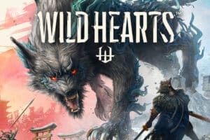 Capa de Wild Hearts