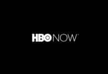 Logo HBO Now