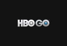 Logo HBO Go