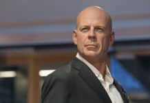 Ator Bruce Willis