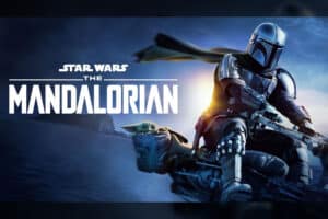 The Mandalorian