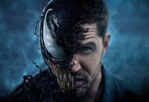Poster do Filme Venom