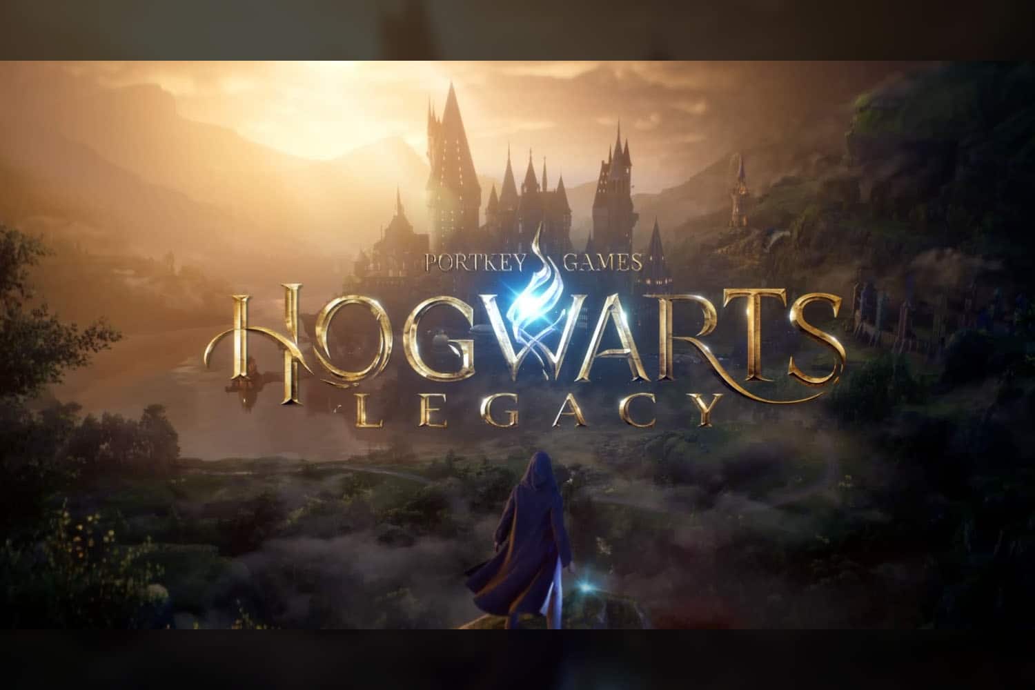 HOGWARTS LEGACY – OFICIAL DATA DE LANÇAMENTO REVELADA, MAS FOI ADIADO!! 