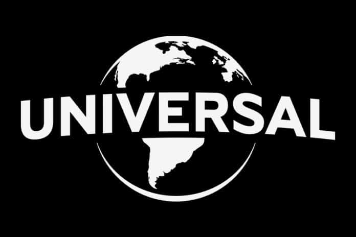 Logo Universal Studios