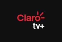 Claro Tv+