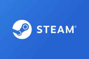 Logo Steam