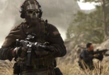 O que é FPS: Call of Duty Modern Warfare 2
