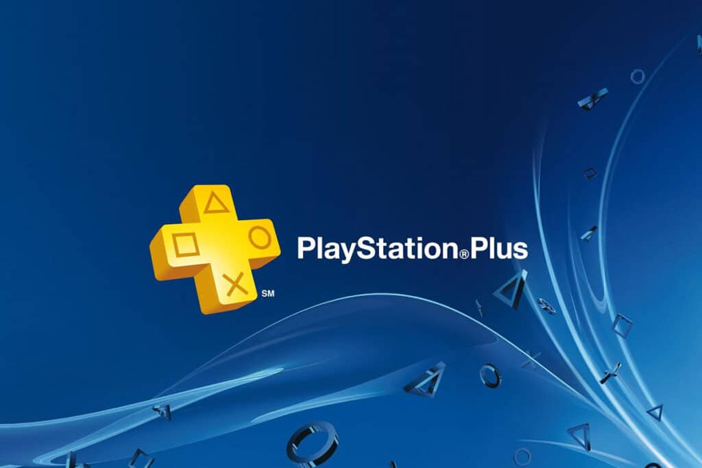 PS Plus