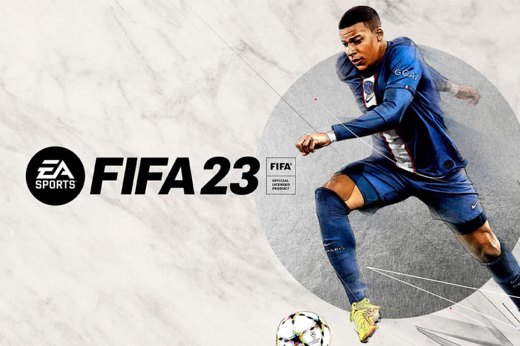 FIFA 23