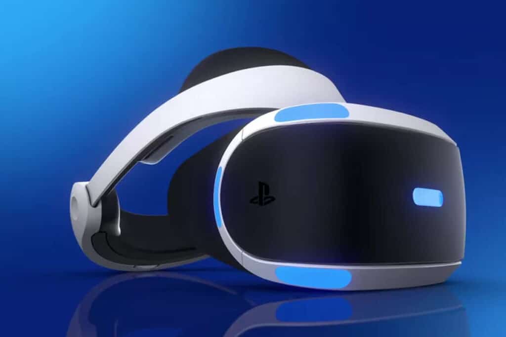 PS VR