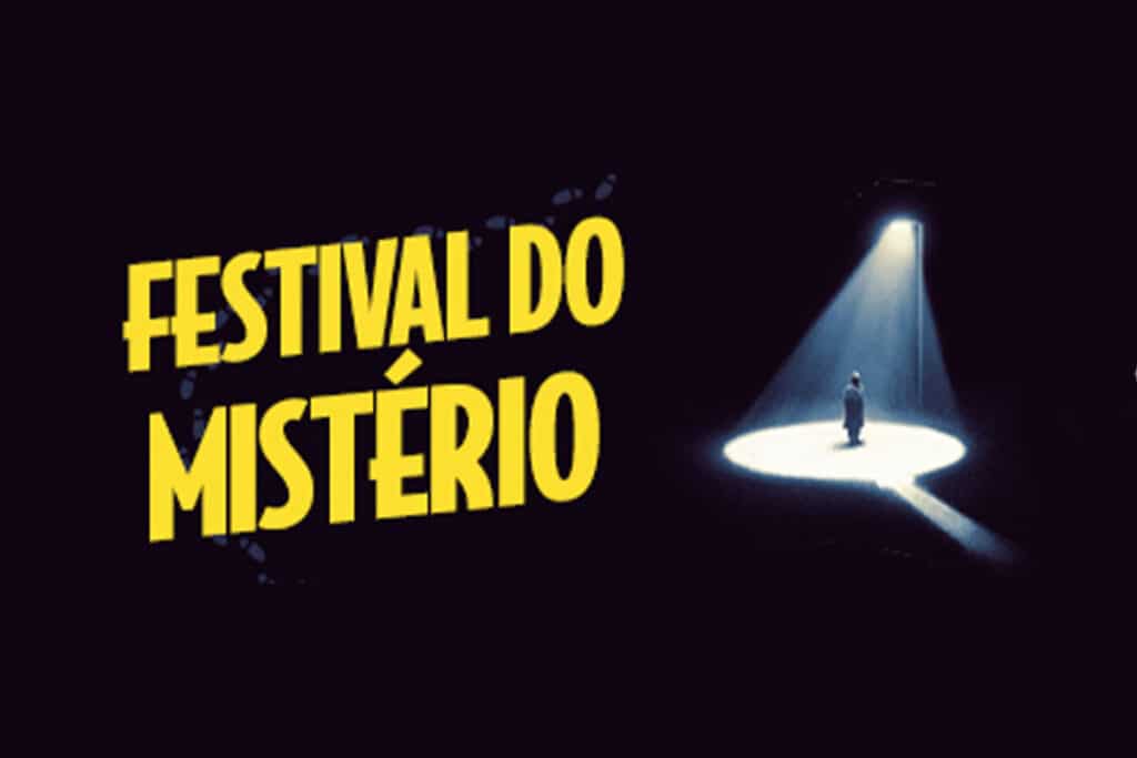 Festival do Mistério: prmoções 2023 steam