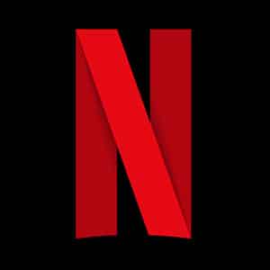 Logo Netflix