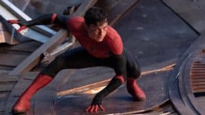 Homem-Aranha 4 pode acontecer