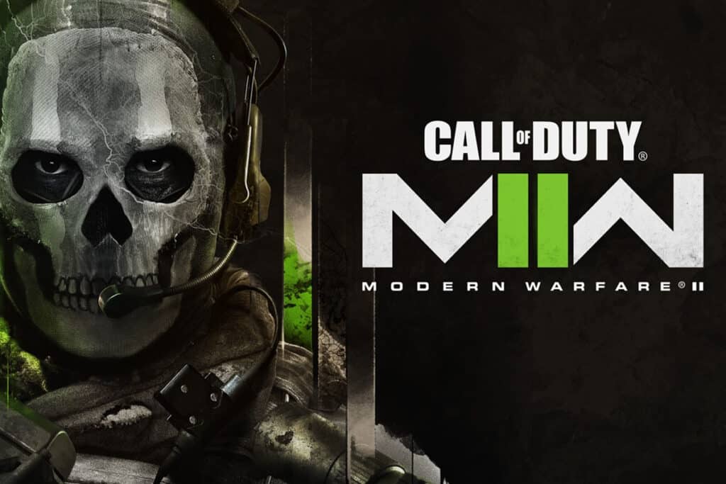 O que é FPS: Call of Duty: Modern Warfare II