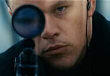 Análise do filme Jason Bourne