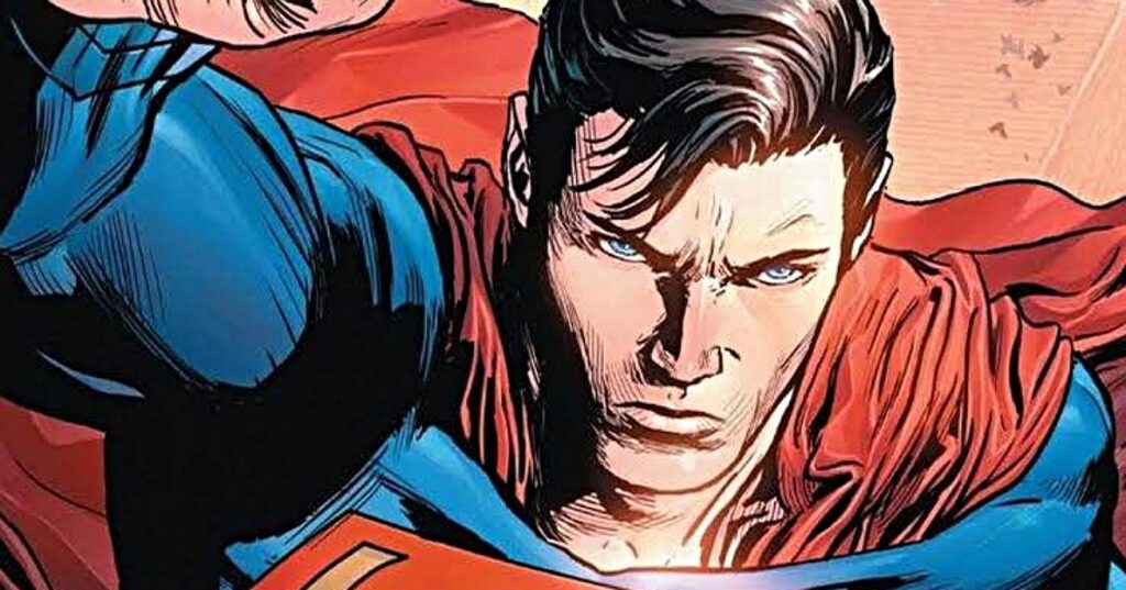 Análise do filme Superman