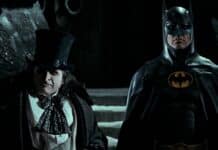 Análise do filme Batman O Retorno