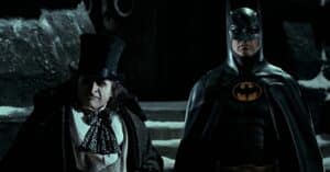 Análise do filme Batman O Retorno