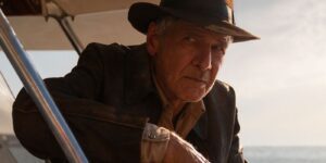 Indiana Jones 5