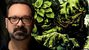 James Mangold fará Monstro do Pântano