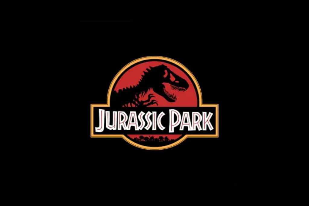 Jurassi Park: Filme da Universal Studios