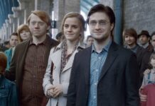 Harry Potter e a Criança Amaldiçoada pode virar filme