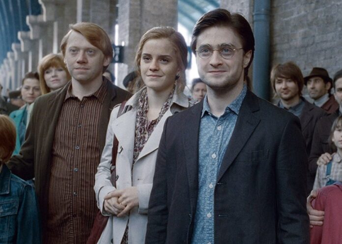 Harry Potter e a Criança Amaldiçoada pode virar filme