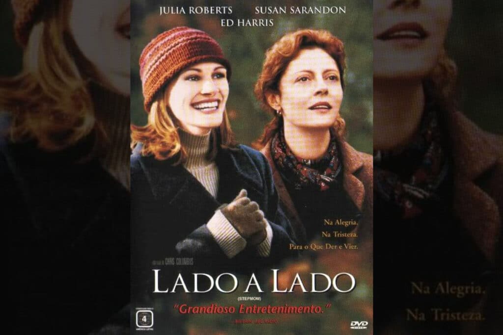 Lado a Lado (1998)