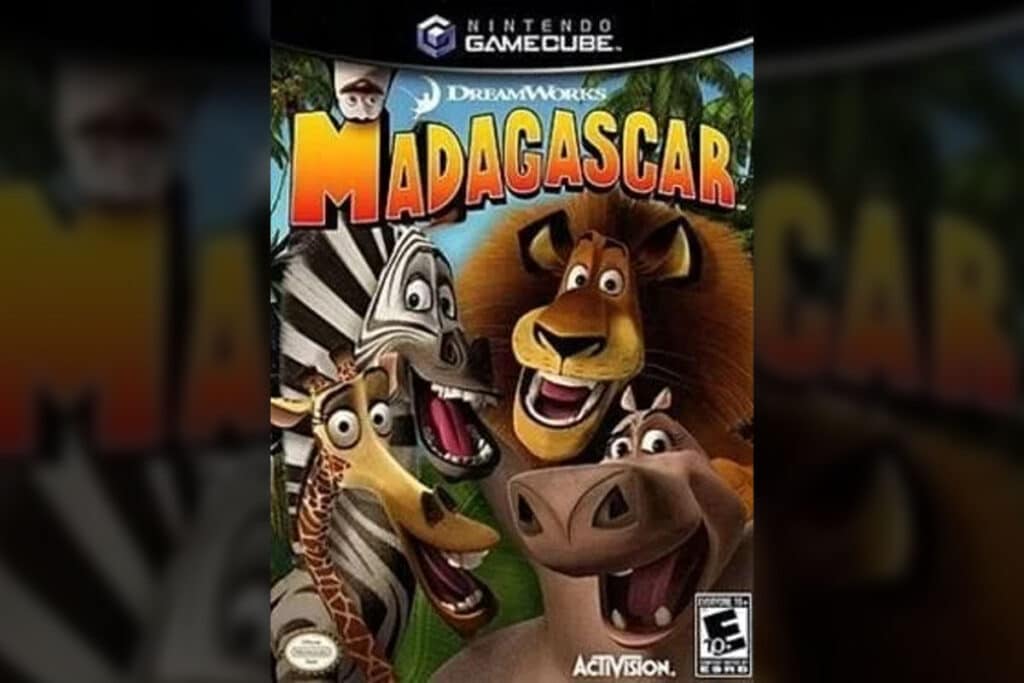 Madagascar