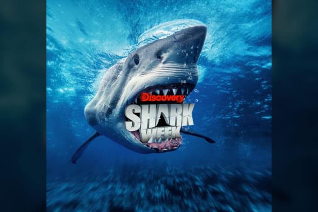 Shark Week: programa da Discovery Channel