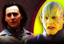 2ª temporada de Loki larga com 81% de aprovação no Rotten Tomatoes -  NerdBunker
