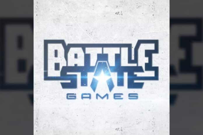 Battlestate Games