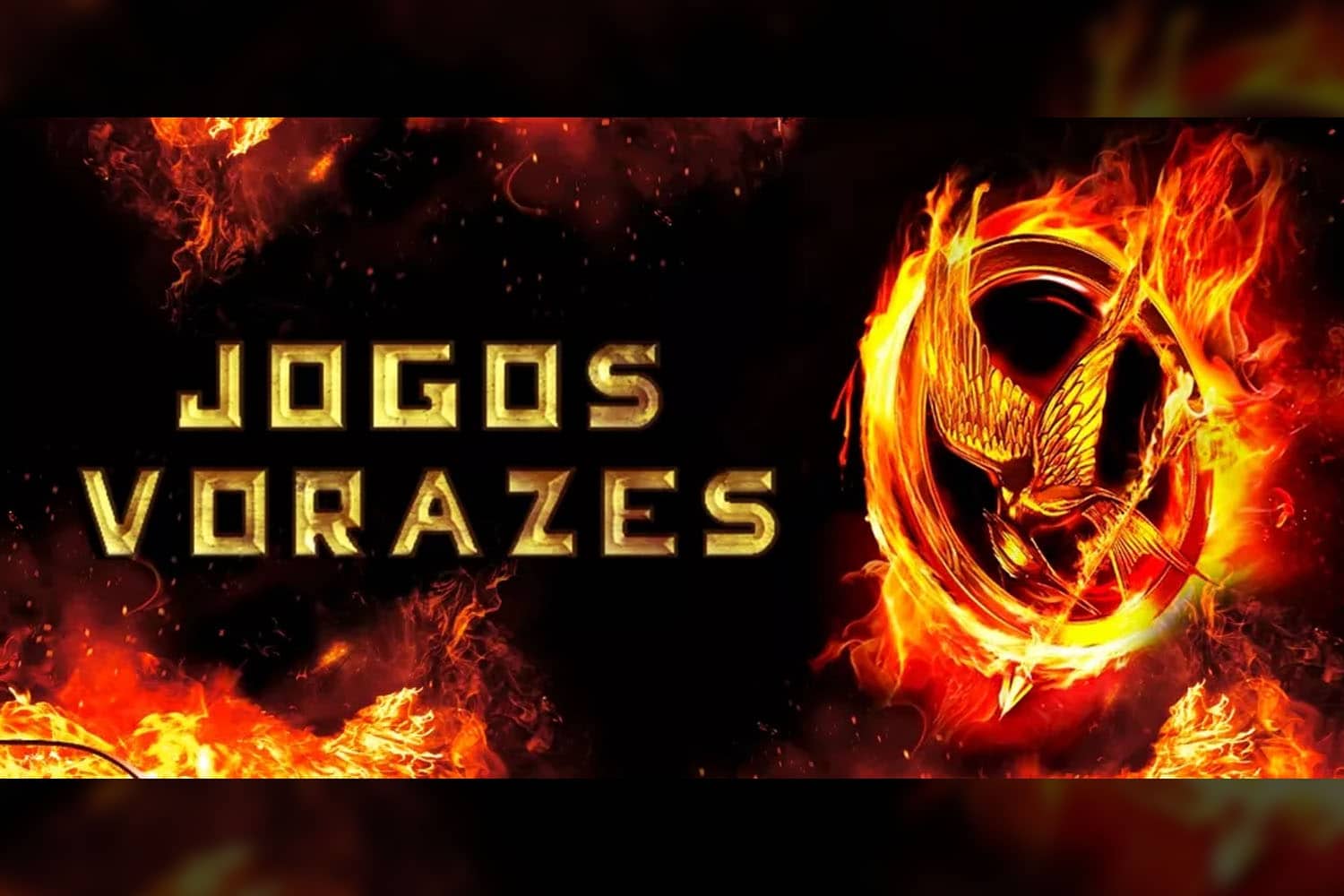 Novo filme de Jogos Vorazes volta no tempo; confira - Agência de Notícias  CEUB