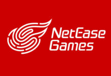 Logo da empresa NetEase