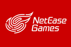 Logo da empresa NetEase