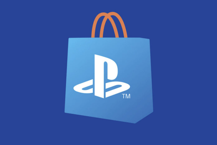 PS Store