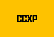 CCXP logo