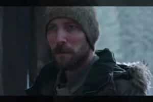 Troy Baker em The Last of Us