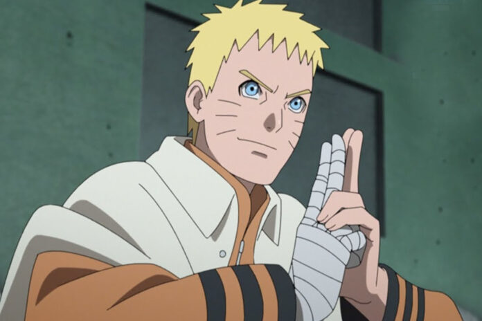 Naruto vai ganhar novos episódios, confira