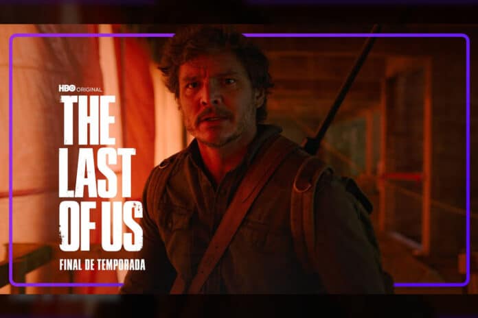 Trailer do final de The Last of Us