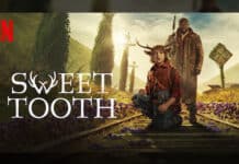 segunda temporada de Sweet Tooth