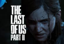 Poster de The Last of Us
